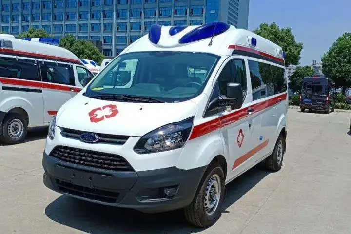 同心县长途救护车转院